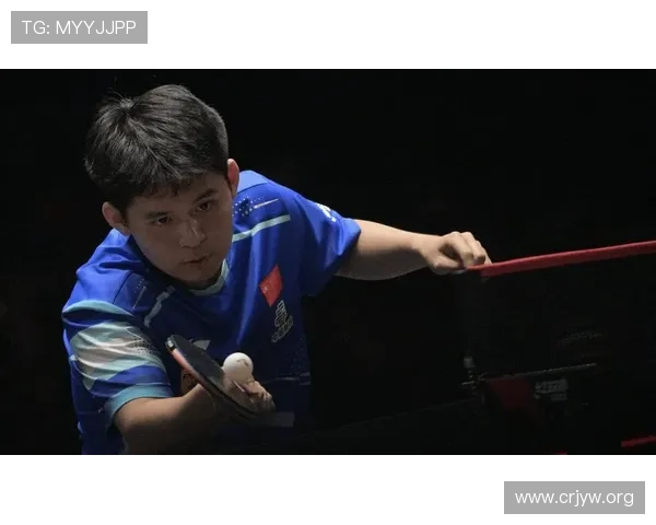 林诗栋晋级坦言难缠再专注自我