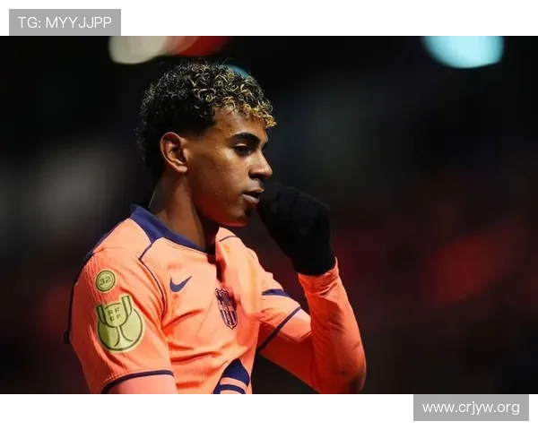 菲戈盼阿隆索磨合 亚马尔成球队核心